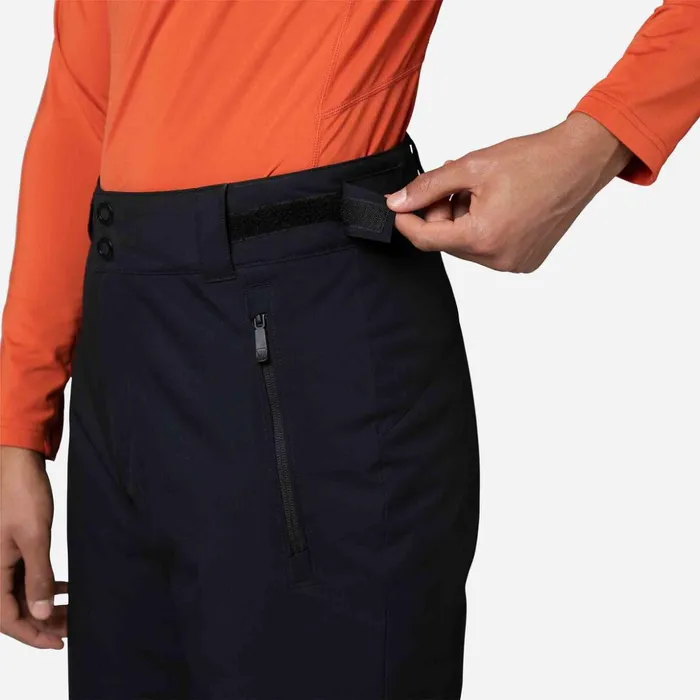Men Men039s Siz Ski Pants Black200 Rossignol Ski Pants