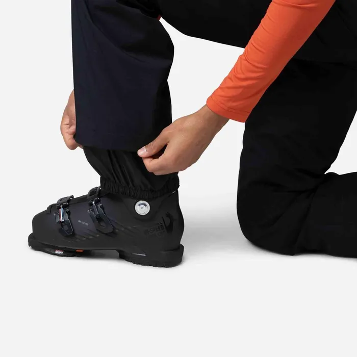 Men Men039s Siz Ski Pants Black200 Rossignol Ski Pants