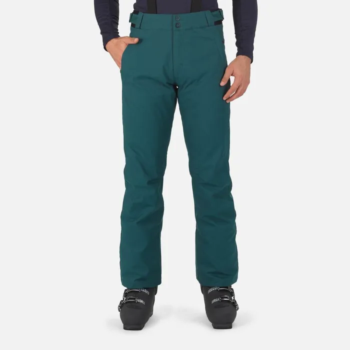 Men Men039s Ski Pants Deepteal72c Rossignol Ski Pants