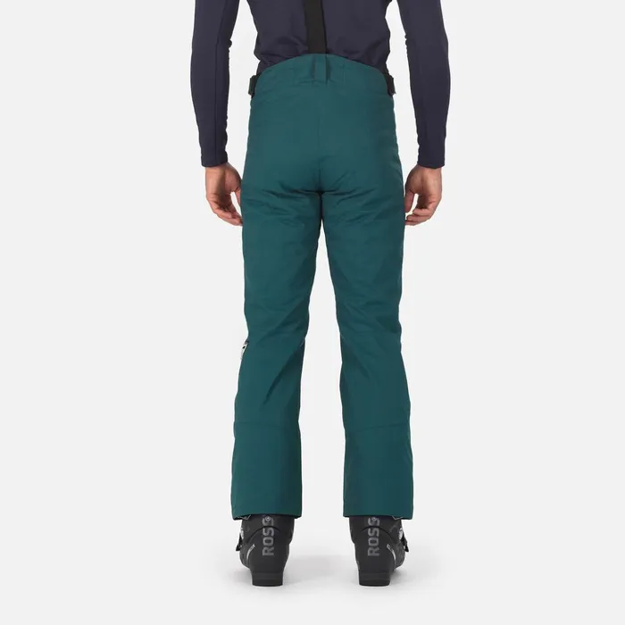 Men Men039s Ski Pants Deepteal72c Rossignol Ski Pants