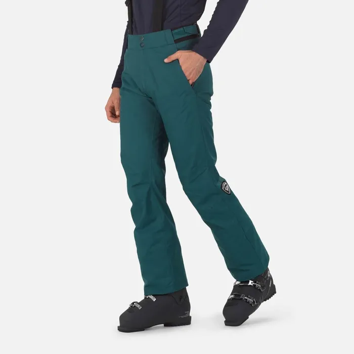 Men Men039s Ski Pants Deepteal72c Rossignol Ski Pants