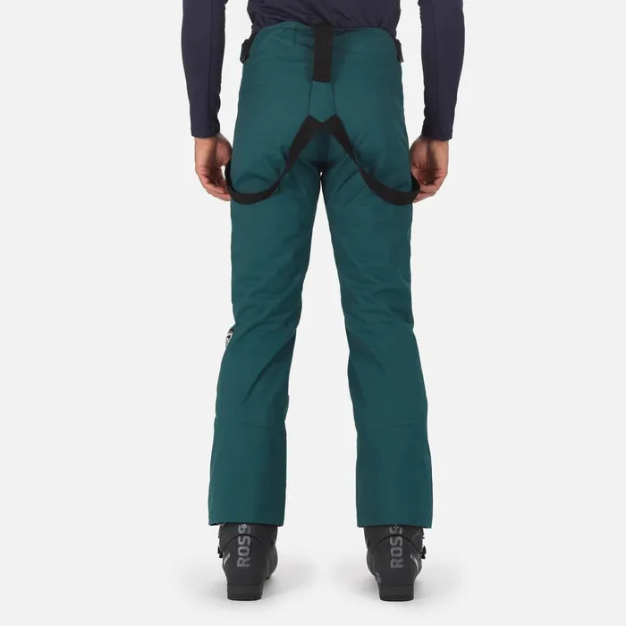 Men Men039s Ski Pants Deepteal72c Rossignol Ski Pants
