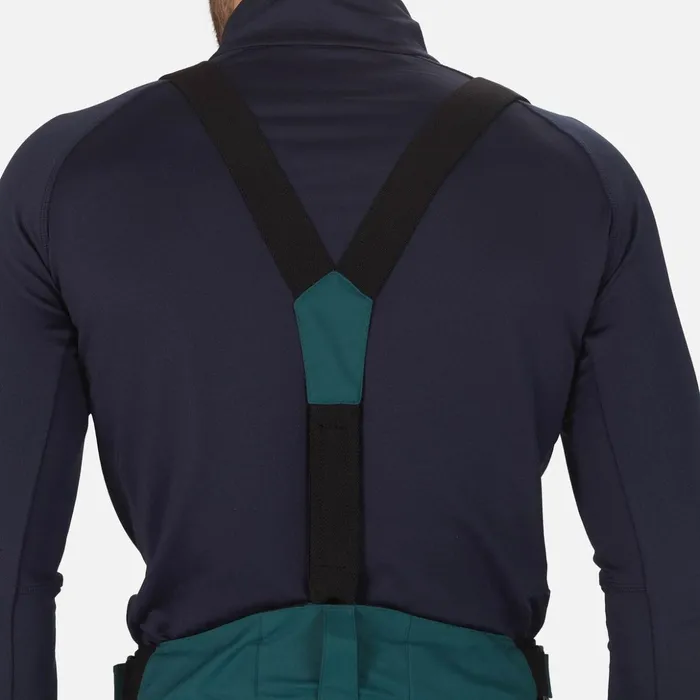 Men Men039s Ski Pants Deepteal72c Rossignol Ski Pants
