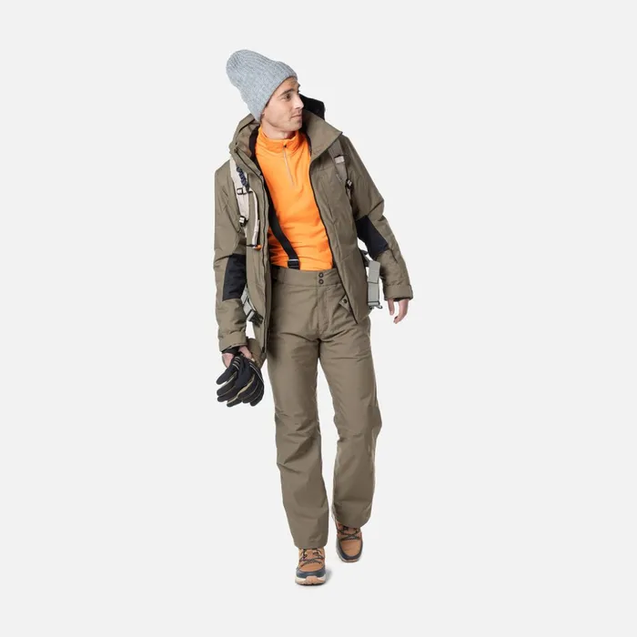 Men Men039s Ski Pants Fig Rossignol Ski Pants