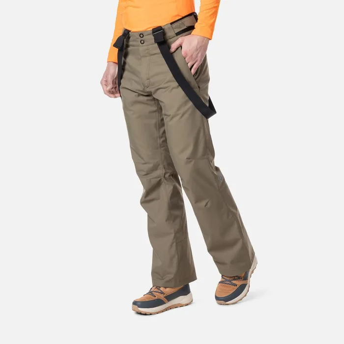Men Men039s Ski Pants Fig Rossignol Ski Pants