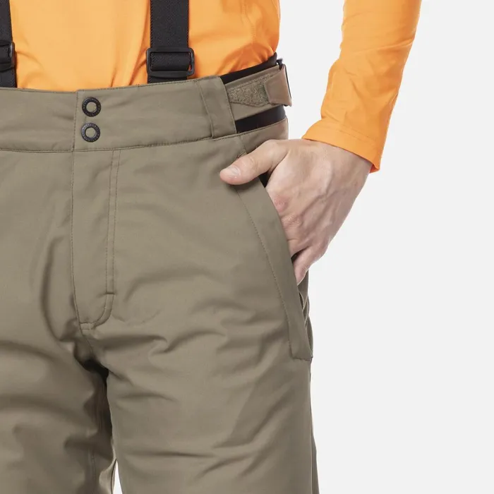 Men Men039s Ski Pants Fig Rossignol Ski Pants