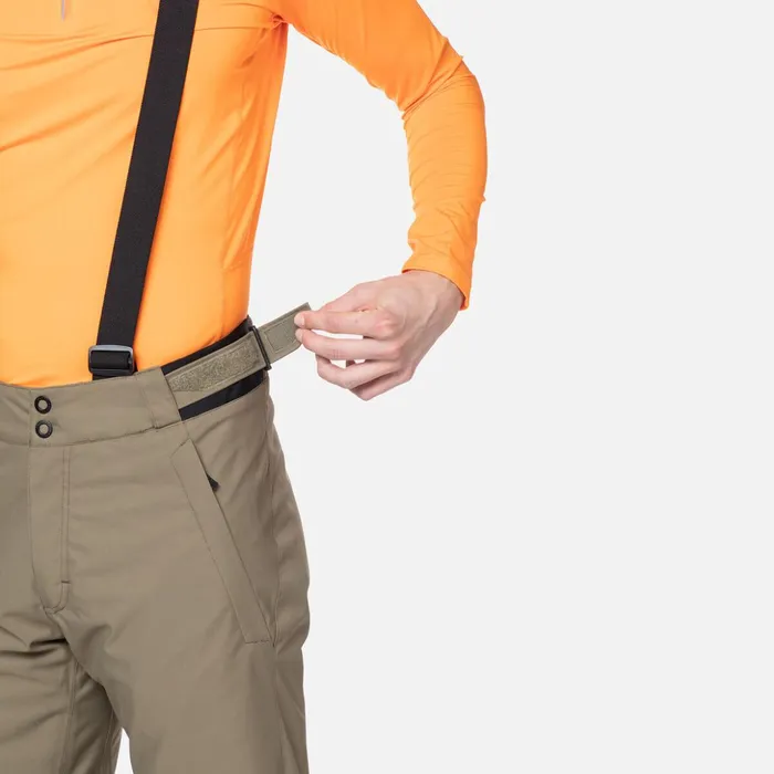 Men Men039s Ski Pants Fig Rossignol Ski Pants