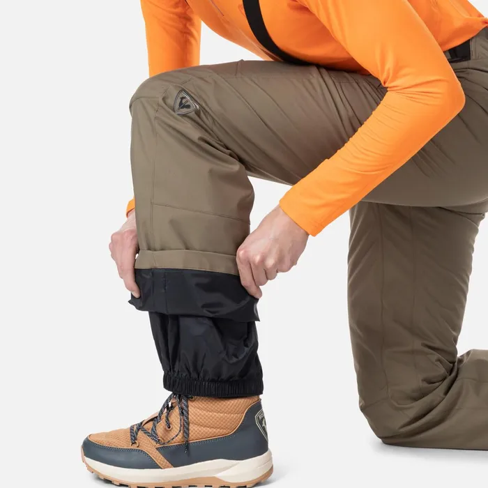 Men Men039s Ski Pants Fig Rossignol Ski Pants