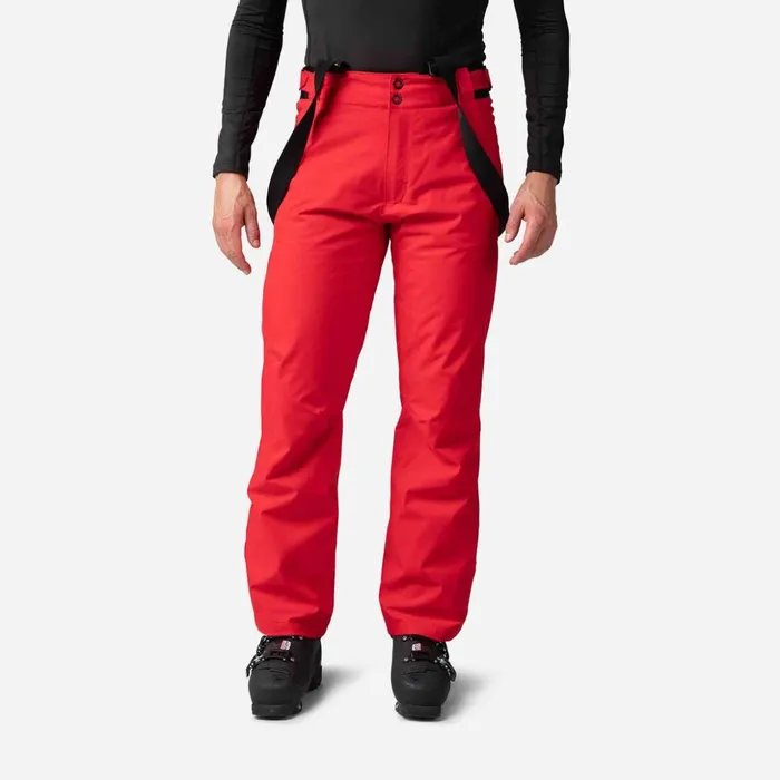 Men Men039s Ski Pants Sportsred301 Rossignol Ski Pants