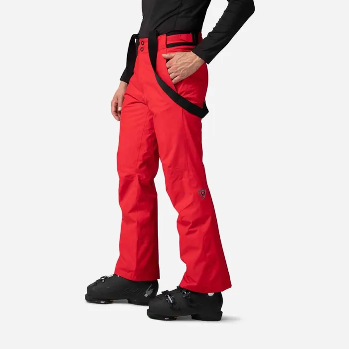 Men Men039s Ski Pants Sportsred301 Rossignol Ski Pants