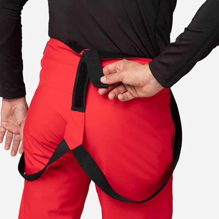 Men Men039s Ski Pants Sportsred301 Rossignol Ski Pants
