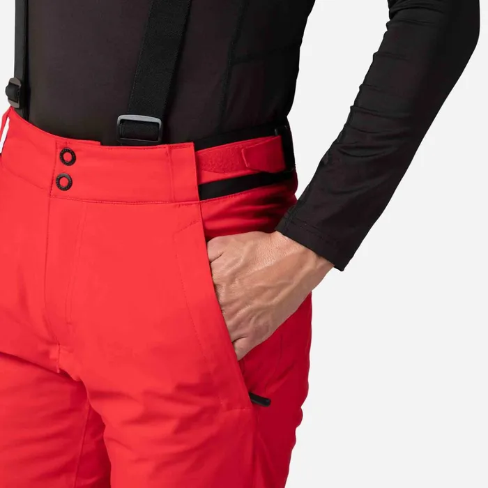 Men Men039s Ski Pants Sportsred301 Rossignol Ski Pants