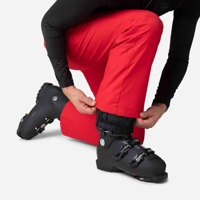 Men Men039s Ski Pants Sportsred301 Rossignol Ski Pants