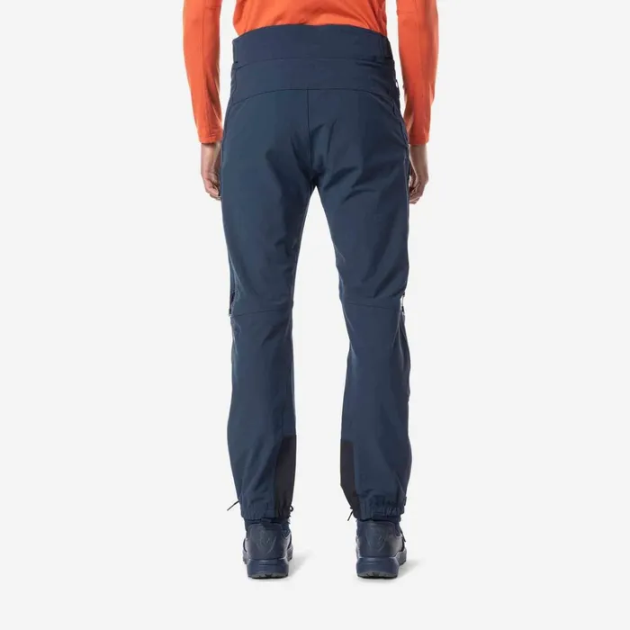 Men Men039s SKPR Tech Pants Darknavy715 Rossignol Ski Pants