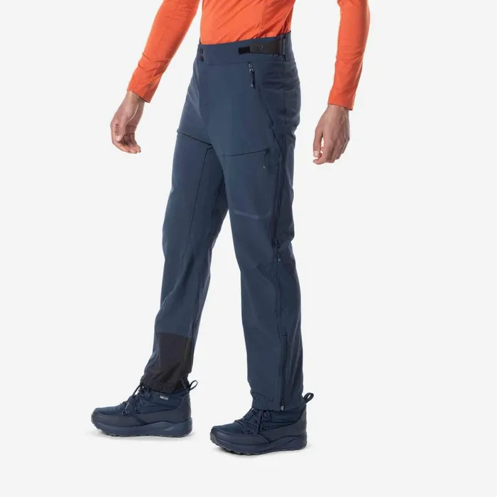 Men Men039s SKPR Tech Pants Darknavy715 Rossignol Ski Pants