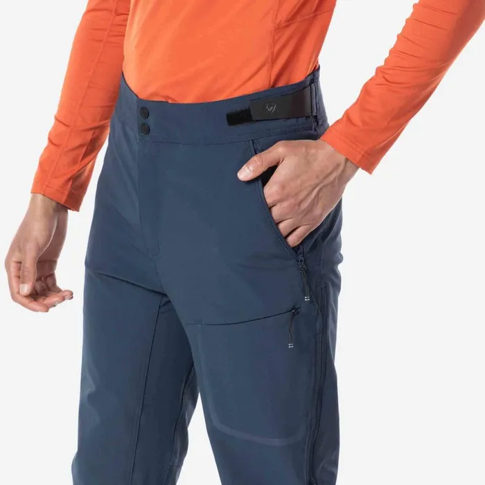 Men Men039s SKPR Tech Pants Darknavy715 Rossignol Ski Pants