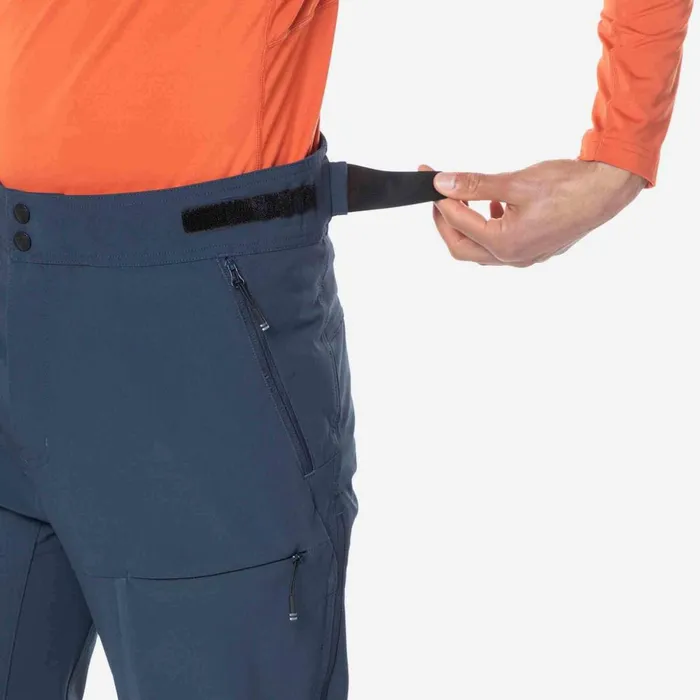 Men Men039s SKPR Tech Pants Darknavy715 Rossignol Ski Pants
