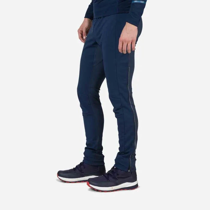 Men Men039s Soft Shell Pants Darknavy715 Rossignol Ski Pants