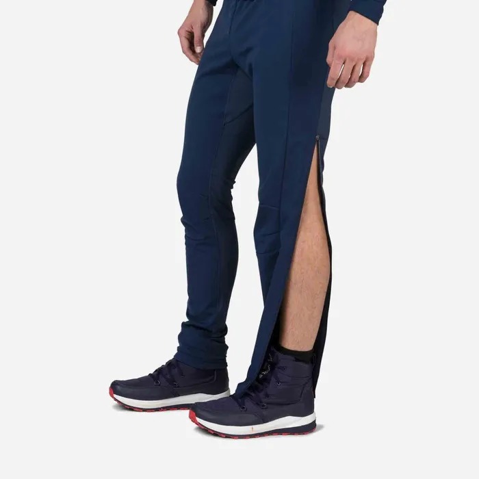 Men Men039s Soft Shell Pants Darknavy715 Rossignol Ski Pants