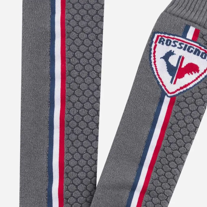 Men Men039s Strato Ski Socks Heathergrey280 Rossignol Socks