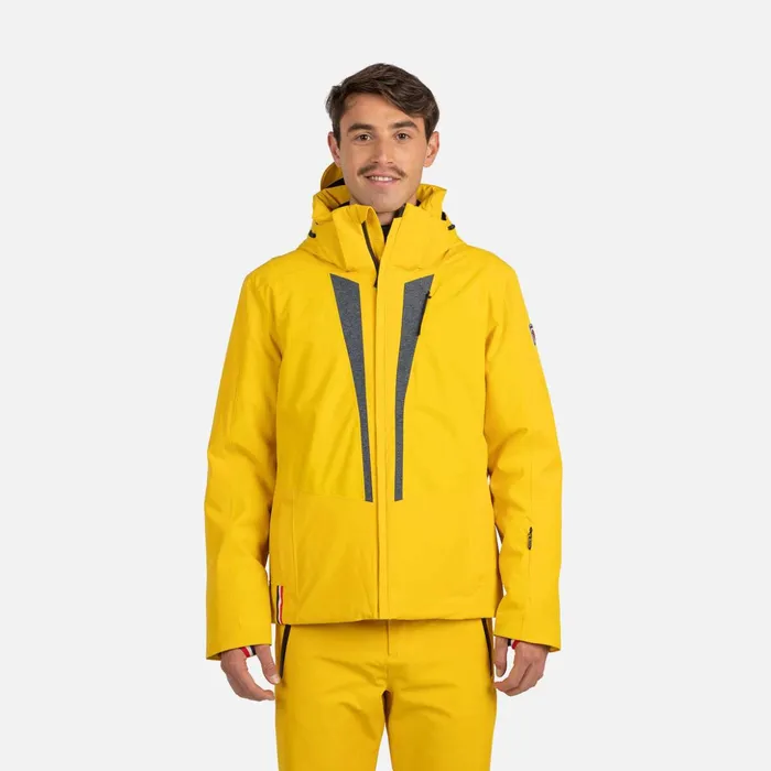 Men Men039s Summit Stripe Ski Jacket Pollen Rossignol Ski and Snowboard Jackets Men Men039s Summit Stripe Ski Jacket Pollen Rossignol Ski and Snowboard Jackets