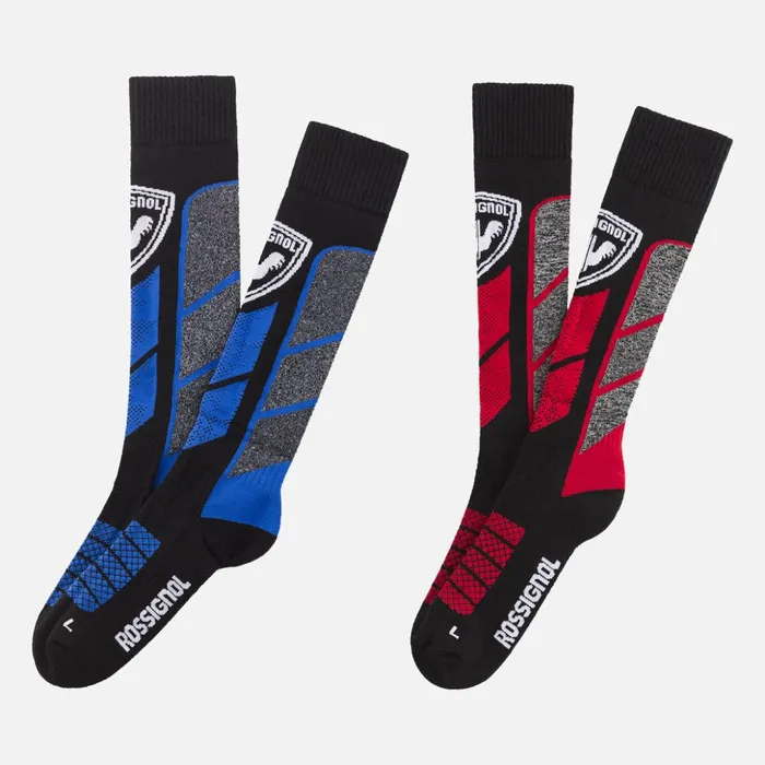Men Men039s Thermotech Socks Black200 Rossignol Socks
