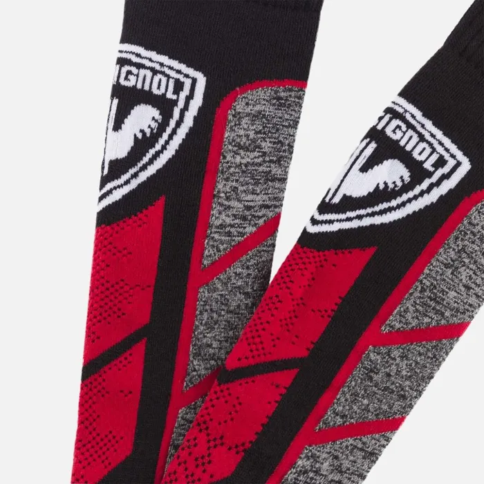 Men Men039s Thermotech Socks Black200 Rossignol Socks