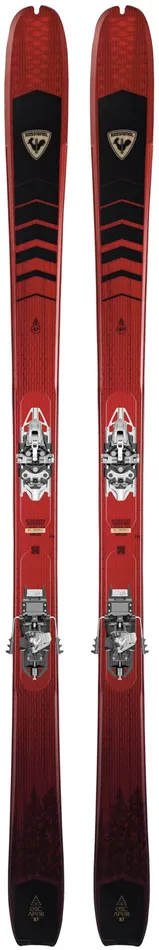 Men Men039s Touring Skis Escaper 87 Open Rossignol Ski Touring and Boots Men Men039s Touring Skis Escaper 87 Open Rossignol Ski Touring and Boots