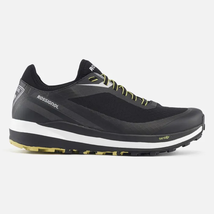 Men Men039s Waterproof Active Outdoor Shoes Black200 Rossignol Outdoor Shoes