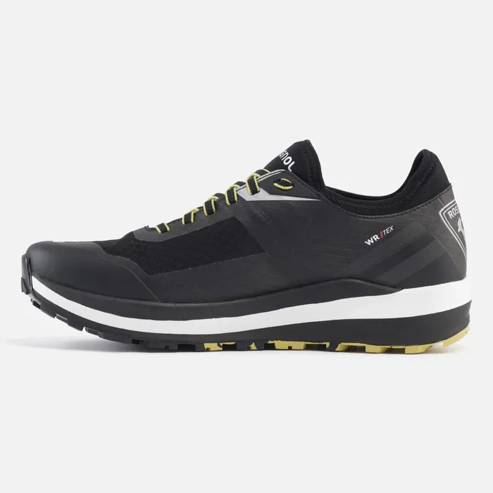 Men Men039s Waterproof Active Outdoor Shoes Black200 Rossignol Outdoor Shoes