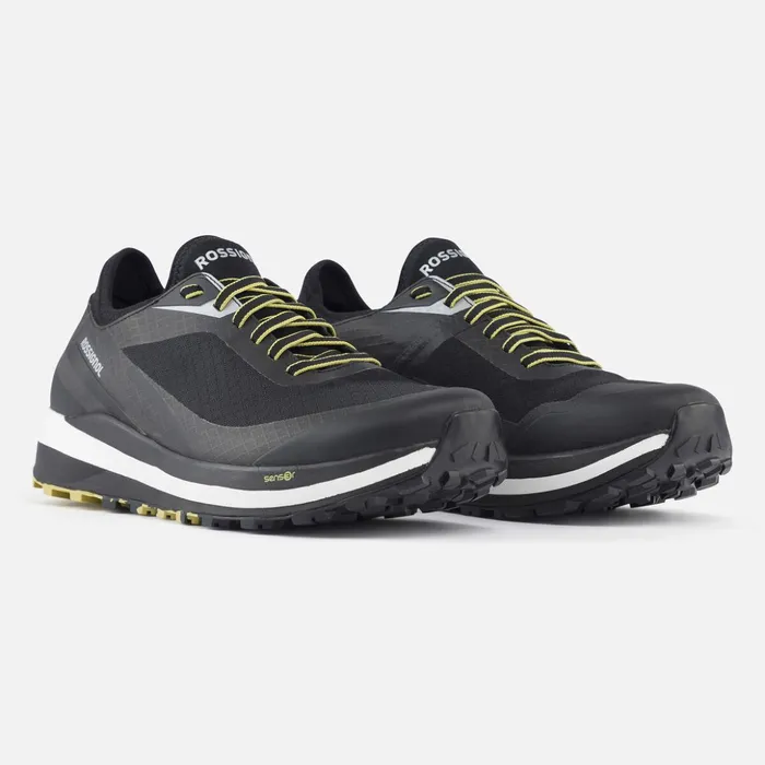 Men Men039s Waterproof Active Outdoor Shoes Black200 Rossignol Outdoor Shoes