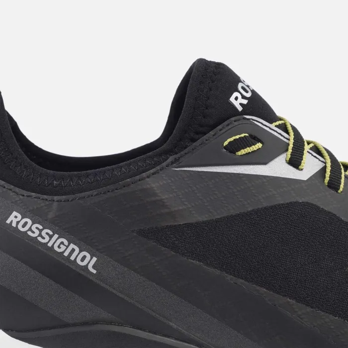 Men Men039s Waterproof Active Outdoor Shoes Black200 Rossignol Outdoor Shoes