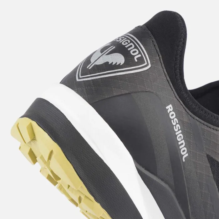 Men Men039s Waterproof Active Outdoor Shoes Black200 Rossignol Outdoor Shoes