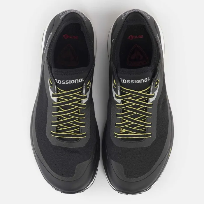 Men Men039s Waterproof Active Outdoor Shoes Black200 Rossignol Outdoor Shoes