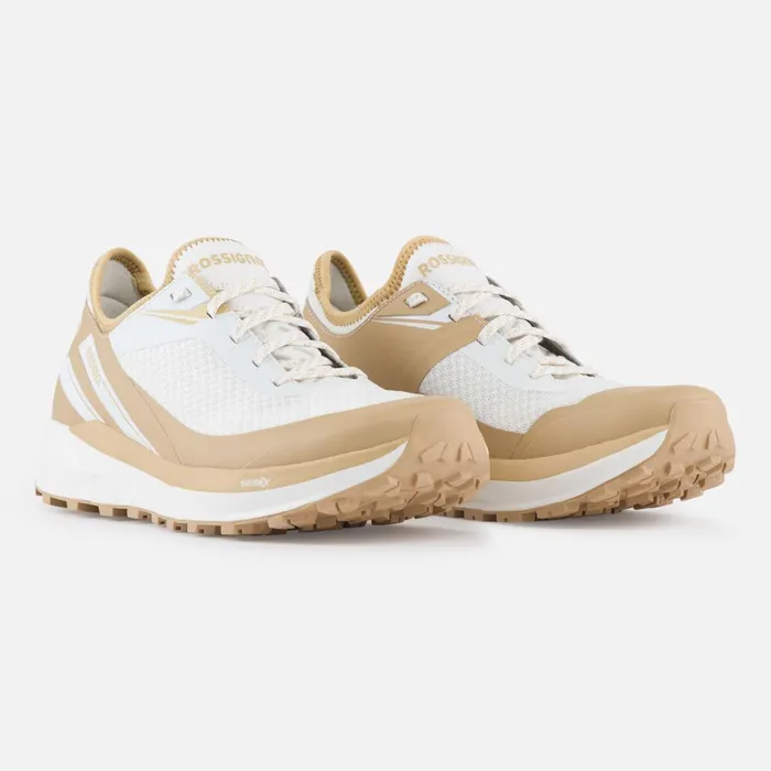 Men Men039s White Light Active Outdoor Shoes White100 Rossignol Outdoor Shoes