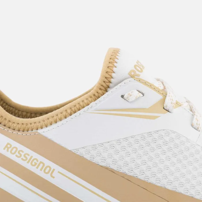 Men Men039s White Light Active Outdoor Shoes White100 Rossignol Outdoor Shoes