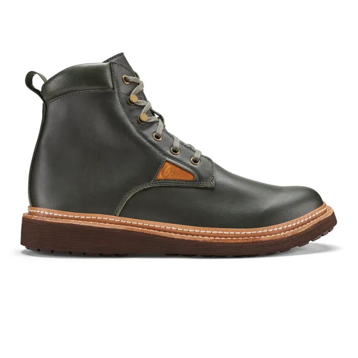 Men Olukai Boots Kilakila