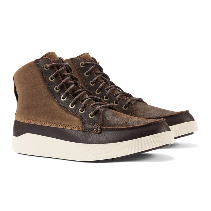 Men Olukai Boots Mlina Men Olukai Boots Mlina