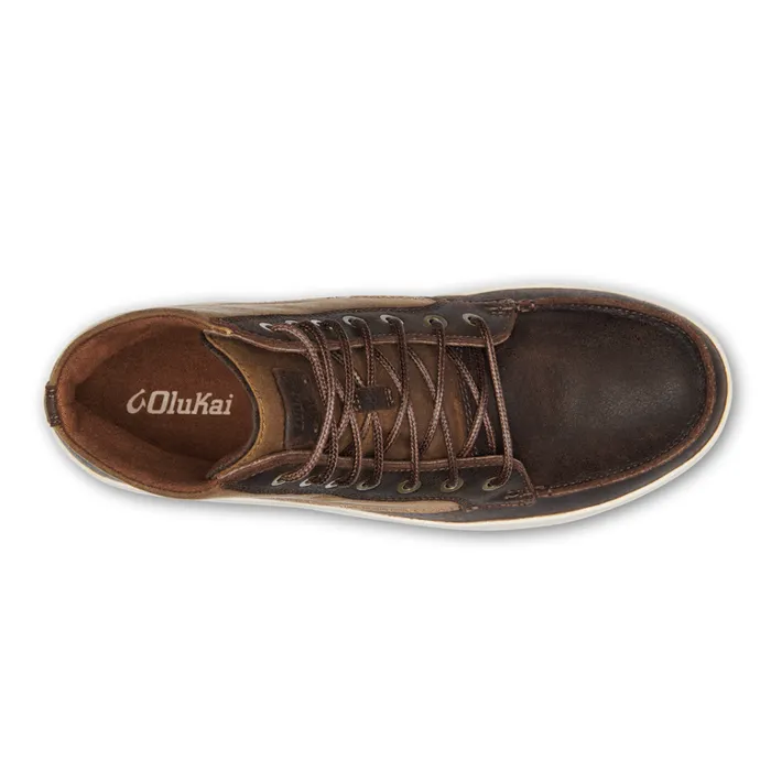 Men Olukai Boots Mlina Men Olukai Boots Mlina