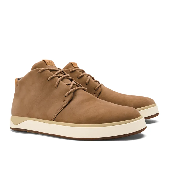 Men Olukai Boots Papaku 039Ili Men Olukai Boots Papaku 039Ili