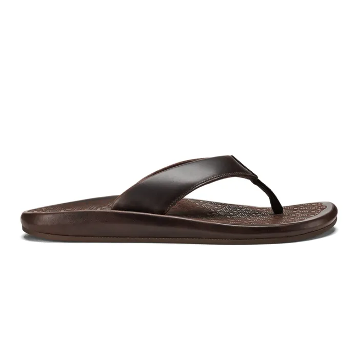 Men Olukai Sandals Ilikai