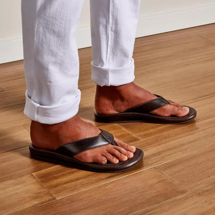 Men Olukai Sandals Ilikai Men Olukai Sandals Ilikai