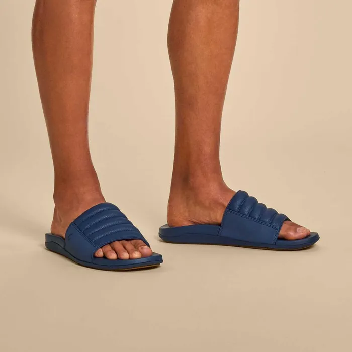 Men Olukai Sandals Maha 039Olu Men Olukai Sandals Maha 039Olu