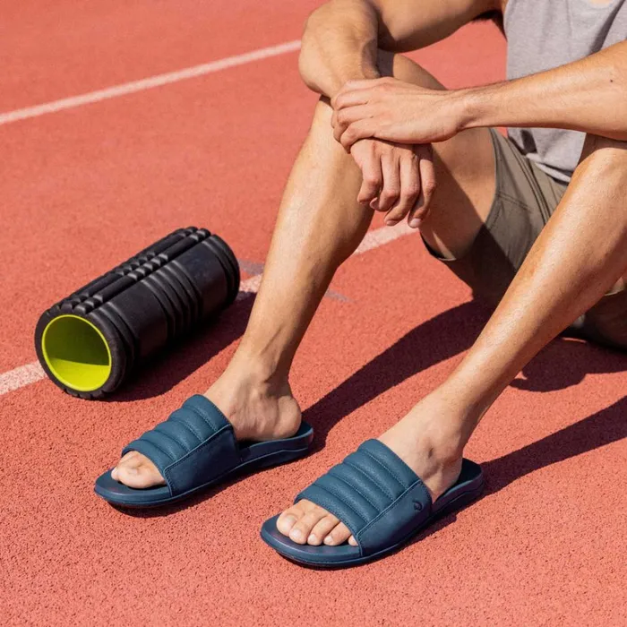 Men Olukai Sandals Maha 039Olu Men Olukai Sandals Maha 039Olu