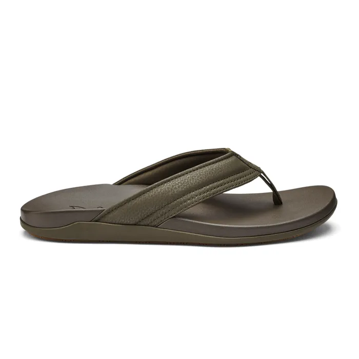 Men Olukai Sandals Maha