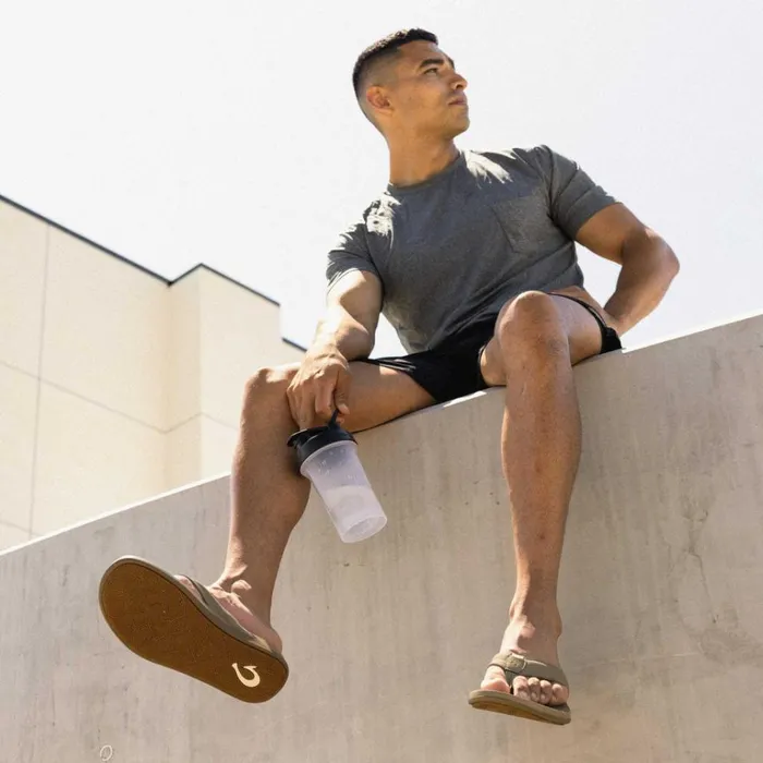 Men Olukai Sandals Maha Men Olukai Sandals Maha