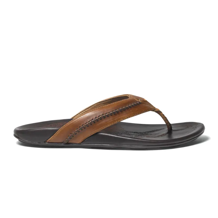 Men Olukai Sandals Mea Ola