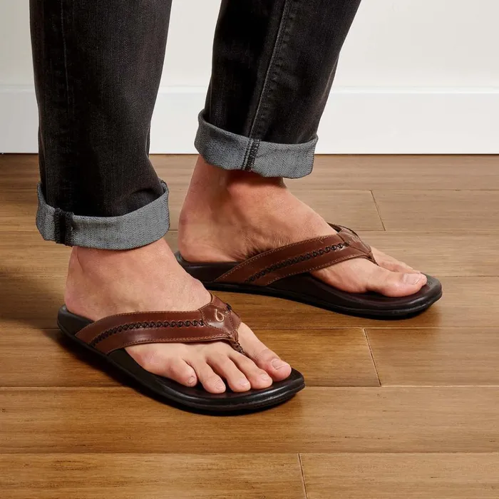 Men Olukai Sandals Mea Ola Men Olukai Sandals Mea Ola