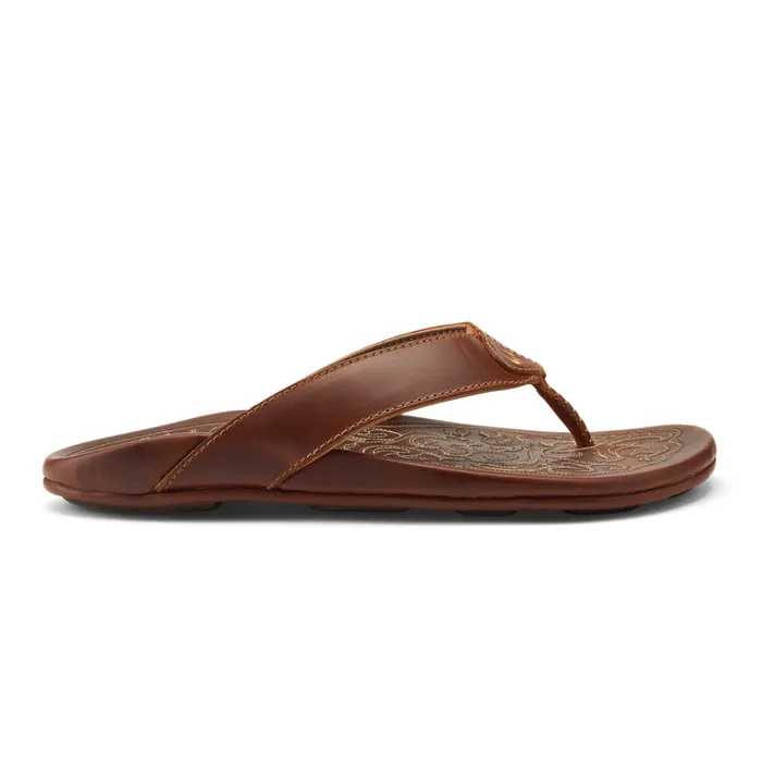 Men Olukai Sandals Mekila
