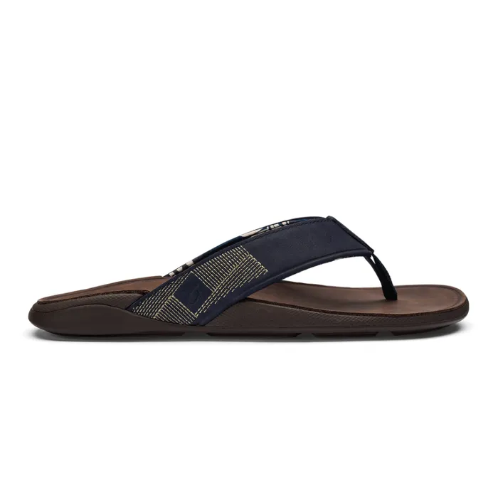 Men Olukai Sandals Tuahine